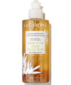 Perfekte Lotion mit reinigenden Wirkstoffen 200ml