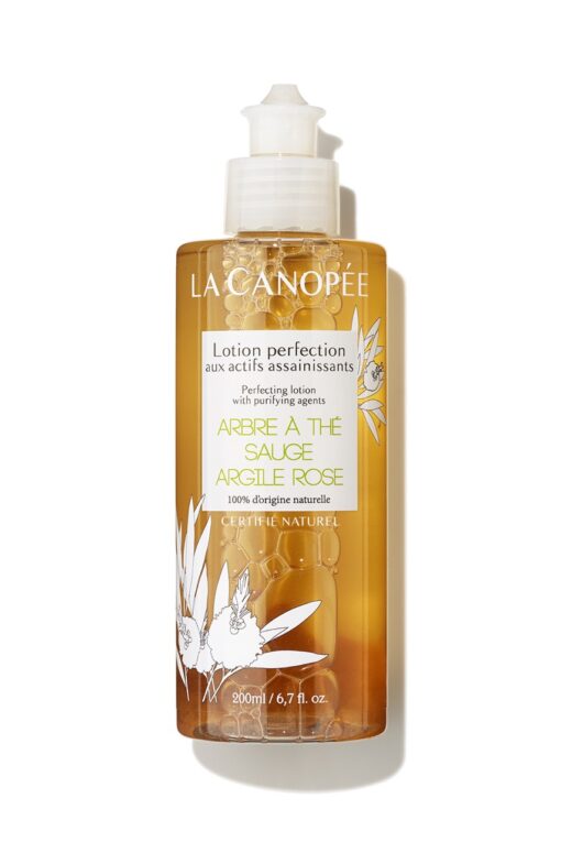 Perfekte Lotion mit reinigenden Wirkstoffen 200ml
