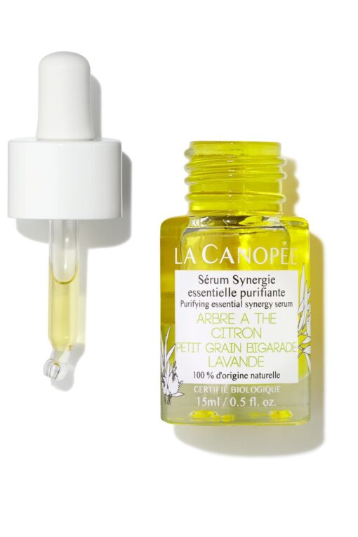 Serum synergie Reinigende 15ml - Image 2
