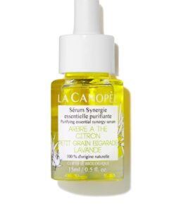 Serum synergie Reinigende 15ml