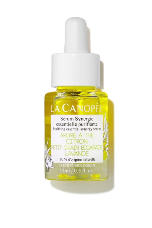 Serum synergie Reinigende 15ml