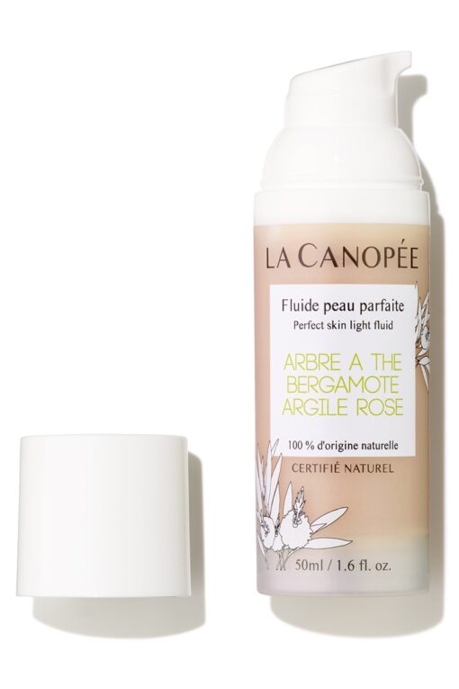 Perfektes Hautfluid 50ml