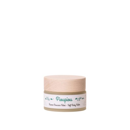 Soft Baby Balm 50ml