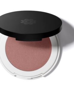 Pressed Blushed