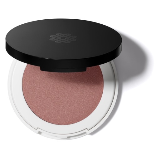 Pressed Blushed