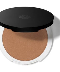 Pressed Bronzer
