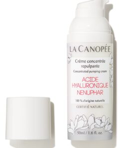 Konzentrierte Plumping Creme 50ml