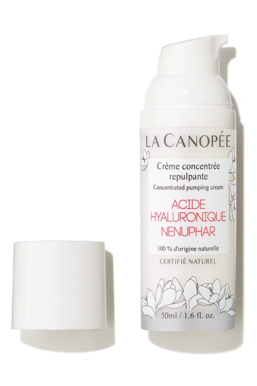 Konzentrierte Plumping Creme 50ml