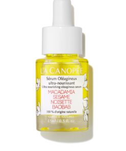 Ultra-pflegendes Oleaginöses Serum 15ml