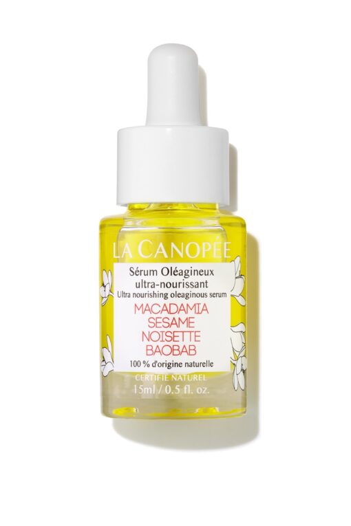 Ultra-pflegendes Oleaginöses Serum 15ml