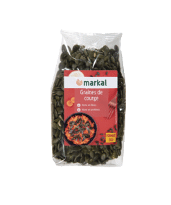 Graines de courge 500g Bio
