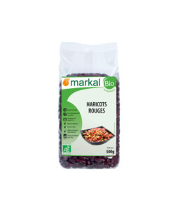 Rote Bohnen Kidney 500g Bio