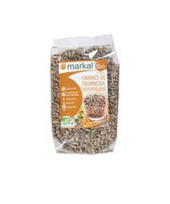 Sonnenblumenkerne geschält 500g Bio