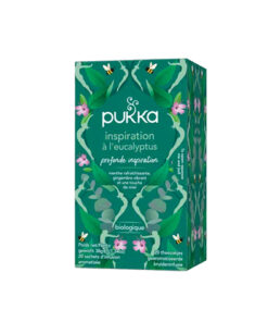 Pukka Bio-Kräutertee Bio