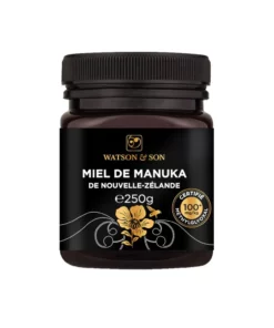 Manuka-Honig Methylglyoxal (MGO) 100 (250G)