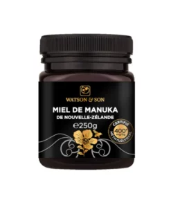 Manuka-Honig Methylglyoxal (MGO) 300 (250G)