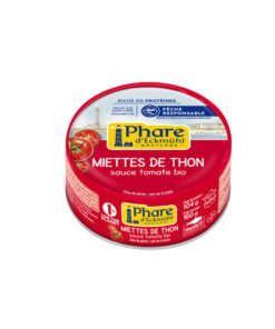 Listao Thunfischkrümel in Tomate 160g