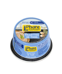 Listao Thunfisch-Rillettes 120g