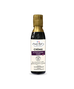 Organic Balsamic Cream 150ml