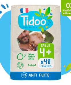 Ecological Layer T4+ 9-20 kg x48