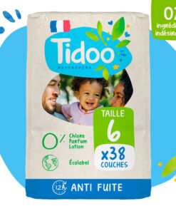 Ecological Layer T6 16-30 kg x34