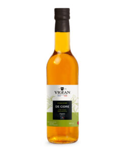 Apfelessig unpasteurisiert 1l Bio 1l