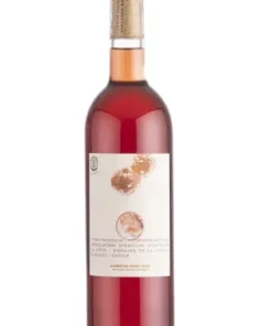 Ambré de Pinot Gris 2022 Bio