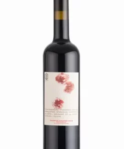 Le Charmeur de Nature Rouge 2022 Bio