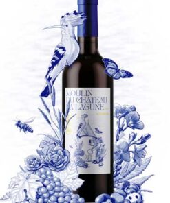 Moulin Du Château La Lagune 2019