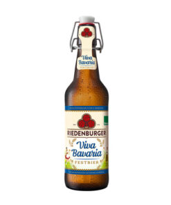 Viva Bavaria Festbier 50cl Bio
