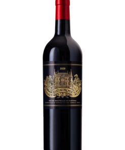Château Palmer 2020 3ème Cru Classé Bio