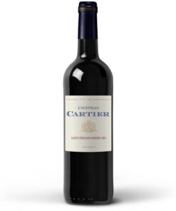 Château Cartier 2020 Bio