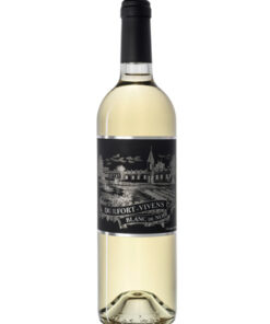 Blanc de Noir Durfort Vivens 2022 Bio