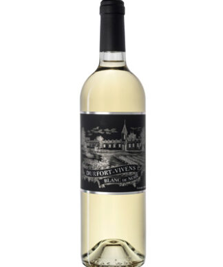 Blanc de Noir Durfort Vivens 2022 Bio