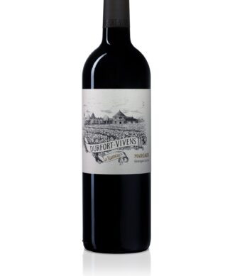 Durfort Vivens Le Hameau 2020 Bio