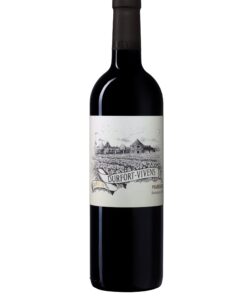 Chateau Durfort-Vivens 2020 2ème Cru Classé Bio