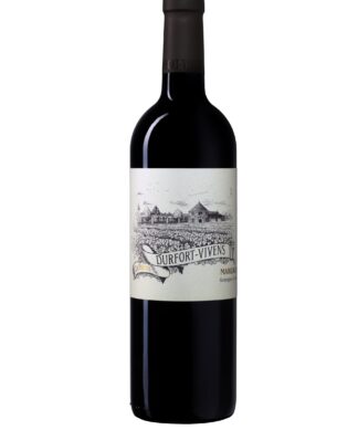 Durfort Vivens Le Plateau 2019 Bio