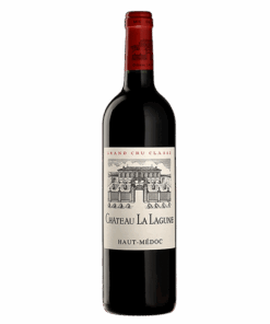 Château La Lagune 2016 3ème Cru Classé Bio