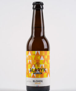 Alaryk Blonde Alkoholfrei Bier