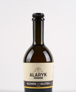 Alaryk Gluten Frei Bio-Bier