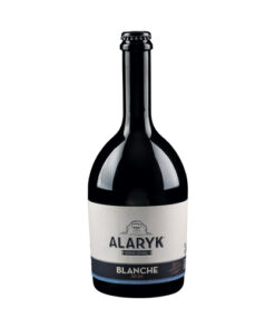 Alaryk Weißbier Bio
