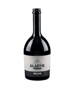 Alaryk Bier Brune Bio