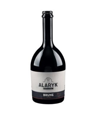 Alaryk Organic Brown Beer