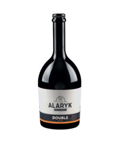 Alaryk Doppel Bio Bier