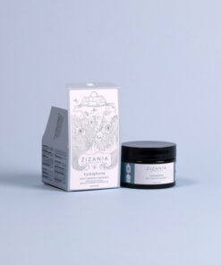 Hydraphoria - Feuchtigkeitsspendende aufpolsternde Pflege 50ml