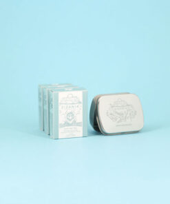 Festes Shampoo - Reise-Set