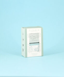 Festes Shampoo - Format Reise 25g