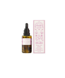 Flower Skin Power - Serum-Öl 30ml