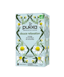 Pukka Bio Kräutertee Peace