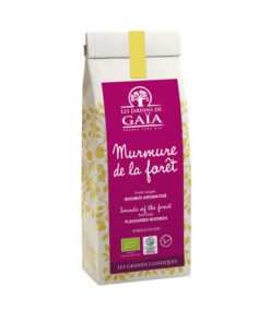 Rooibos Murmure De La Foret 100G  Jardins De Gaia Bio
